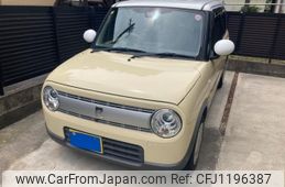 suzuki alto-lapin 2016 -SUZUKI--Alto Lapin DBA-HE33S--HE33S-141405---SUZUKI--Alto Lapin DBA-HE33S--HE33S-141405-