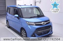 toyota tank 2019 -TOYOTA--Tank M900A-0297832---TOYOTA--Tank M900A-0297832-