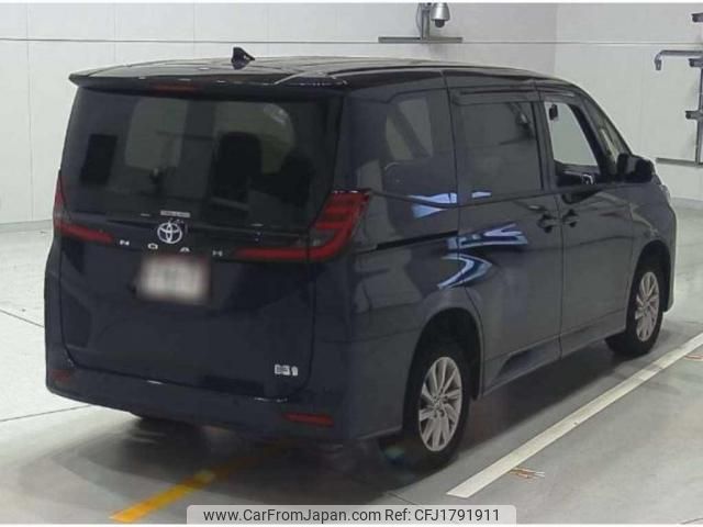 toyota noah 2023 CFJ1791911 image 2