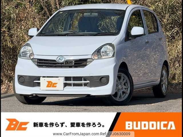 daihatsu mira-e-s 2014 -DAIHATSU--Mira e:s DBA-LA300S--LA300S-1271707---DAIHATSU--Mira e:s DBA-LA300S--LA300S-1271707- image 1