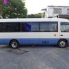 toyota coaster 2015 -TOYOTA--Coaster XZB40--0059374---TOYOTA--Coaster XZB40--0059374- image 28