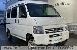 honda acty-van 2014 -HONDA--Acty Van EBD-HH6--HH6-1906210---HONDA--Acty Van EBD-HH6--HH6-1906210-