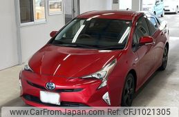 toyota prius 2016 -TOYOTA 【宮崎 301さ812】--Prius ZVW50-8036434---TOYOTA 【宮崎 301さ812】--Prius ZVW50-8036434-