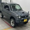 suzuki jimny 2007 -SUZUKI 【なにわ 580ヤ3225】--Jimny JB23W-520191---SUZUKI 【なにわ 580ヤ3225】--Jimny JB23W-520191- image 1