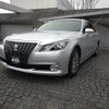 toyota crown-majesta 2014 -TOYOTA--Crown Majesta DAA-GWS214--GWS214-6003361---TOYOTA--Crown Majesta DAA-GWS214--GWS214-6003361- image 1