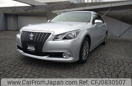 toyota crown-majesta 2014 -TOYOTA--Crown Majesta DAA-GWS214--GWS214-6003361---TOYOTA--Crown Majesta DAA-GWS214--GWS214-6003361-