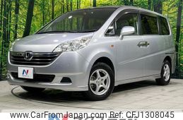 honda stepwagon 2006 quick_quick_RG2_RG2-1100968
