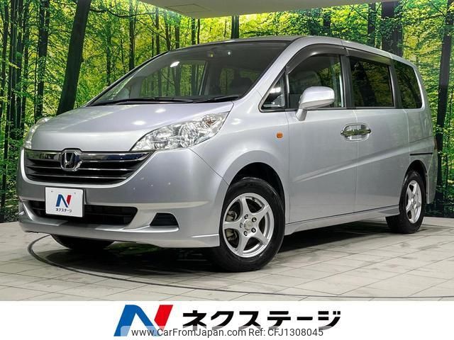 honda stepwagon 2006 quick_quick_RG2_RG2-1100968 image 1