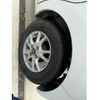 daihatsu tanto 2009 CFJ1736441 image 2