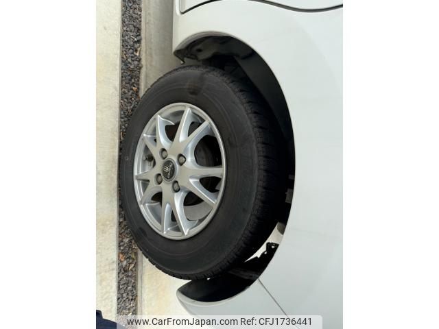 daihatsu tanto 2009 CFJ1736441 image 2