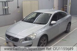 volvo s60 2012 -VOLVO--Volvo S60 FB4164T-YV1FS485BC2109234---VOLVO--Volvo S60 FB4164T-YV1FS485BC2109234-