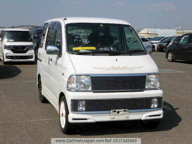 daihatsu atrai 2000 No.16002 image 2