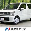suzuki wagon-r 2020 quick_quick_MH95S_MH95S-127346 image 1