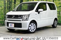 suzuki wagon-r 2020 quick_quick_MH95S_MH95S-127346