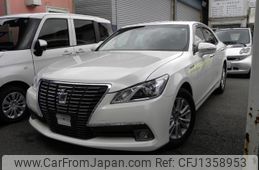 toyota crown 2013 quick_quick_DAA-AWS210_AWS210-6032208