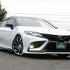 toyota camry 2021 quick_quick_6AA-AXVH75_AXVH75-1003694 image 1