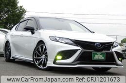 toyota camry 2021 quick_quick_6AA-AXVH75_AXVH75-1003694