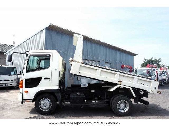 hino ranger 2015 -HINO--Hino Ranger TKG-FC9JCAA--FC9JCA-21879---HINO--Hino Ranger TKG-FC9JCAA--FC9JCA-21879- image 2