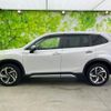 subaru forester 2021 quick_quick_5AA-SKE_SKE-074583 image 2