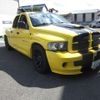 dodge ram 2007 CFJ1637797 image 1