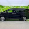 toyota alphard 2017 quick_quick_DBA-AGH30W_AGH30-0111598 image 2