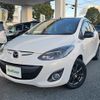 mazda demio 2013 -MAZDA--Demio DBA-DEJFS--DEJFS-164771---MAZDA--Demio DBA-DEJFS--DEJFS-164771- image 12