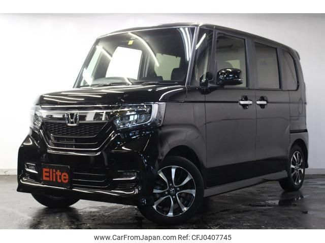 honda n-box 2020 quick_quick_6BA-JF3_JF3-1433580 image 1