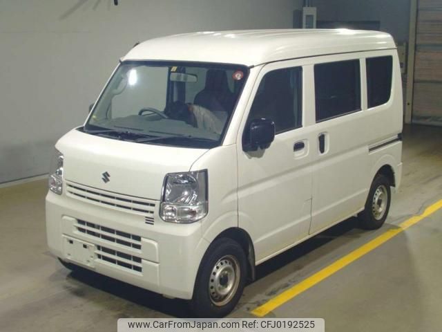 suzuki every 2023 quick_quick_5BD-DA17V_DA17V-680551 image 2