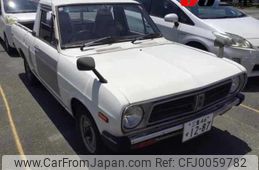 nissan sunny-truck 1988 -NISSAN 【三重 46ｽ1287】--Sunny Truck B122-027817---NISSAN 【三重 46ｽ1287】--Sunny Truck B122-027817-