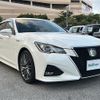 toyota crown 2016 CFJ1794207 image 1