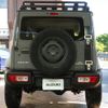 suzuki jimny-sierra 2023 -SUZUKI--Jimny Sierra 3BA-JB74W--JB74W-190183---SUZUKI--Jimny Sierra 3BA-JB74W--JB74W-190183- image 11