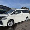 toyota vellfire 2017 -TOYOTA--Vellfire AGH30W--0163945---TOYOTA--Vellfire AGH30W--0163945- image 18