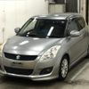 suzuki swift 2012 quick_quick_DBA-ZC72S_206346 image 3