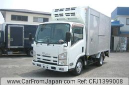 isuzu elf-truck 2012 GOO_NET_EXCHANGE_0560040A30250709W001