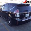 toyota prius-α 2015 -TOYOTA 【三重 302ﾂ8078】--Prius α ZVW41W-3368574---TOYOTA 【三重 302ﾂ8078】--Prius α ZVW41W-3368574- image 2