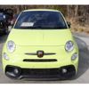 abarth 595 2019 GOO_JP_700070860530250119001 image 2