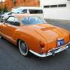 volkswagen karmann-ghia 1969 FUJI_CAR_19078546 image 5