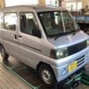mitsubishi minicab-van 2001 -MITSUBISHI 【静岡 41ｳ3077】--Minicab Van U62V--0302764---MITSUBISHI 【静岡 41ｳ3077】--Minicab Van U62V--0302764- image 11