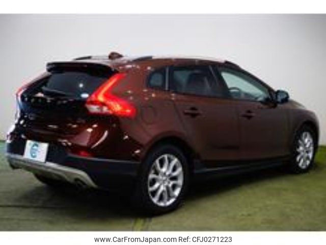 volvo v40 2018 -VOLVO 【なにわ 301ﾏ7809】--Volvo V40 MD4204T--K2171685---VOLVO 【なにわ 301ﾏ7809】--Volvo V40 MD4204T--K2171685- image 2