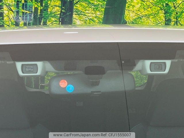 subaru impreza-wagon 2021 CFJ1555007 image 2