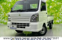 mitsubishi minicab-truck 2018 quick_quick_EBD-DS16T_DS16T-383767
