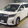 toyota alphard 2020 -TOYOTA 【徳島 332ﾊ2007】--Alphard 6AA-AYH30W--AYH30-0110204---TOYOTA 【徳島 332ﾊ2007】--Alphard 6AA-AYH30W--AYH30-0110204- image 1