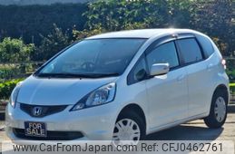 honda fit 2010 -HONDA 【名変中 】--Fit GE6--1347108---HONDA 【名変中 】--Fit GE6--1347108-