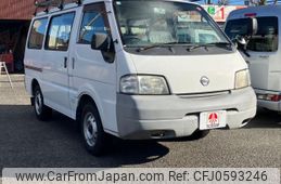 nissan vanette-van 2005 quick_quick_TC-SK82VN_SK82VN-325757