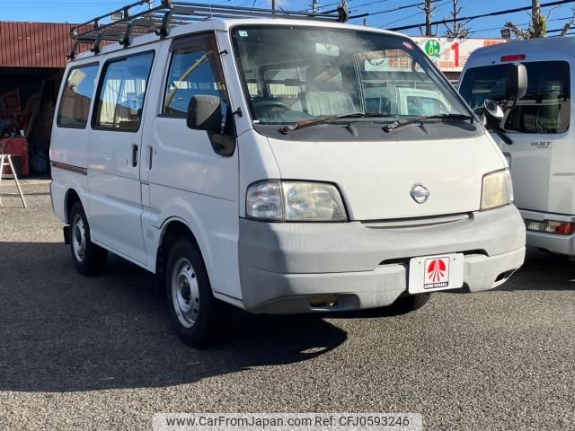 nissan vanette-van 2005 quick_quick_TC-SK82VN_SK82VN-325757 image 1