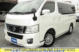 nissan nv350-caravan-wagon 2013 GOO_JP_700040326930250618003
