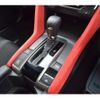honda civic 2017 CFJ1566736 image 20