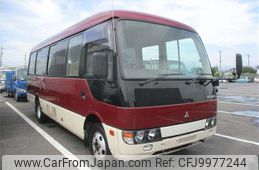 mitsubishi-fuso rosa-bus 2006 -MITSUBISHI--Rosa BG64DG-500056---MITSUBISHI--Rosa BG64DG-500056-