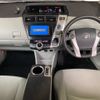 toyota prius-α 2011 -TOYOTA--Prius α ZVW41W-3023345---TOYOTA--Prius α ZVW41W-3023345- image 4
