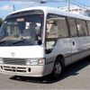 toyota coaster 1996 -TOYOTA--Coaster KC-HDB51--HDB51-0004364---TOYOTA--Coaster KC-HDB51--HDB51-0004364- image 1